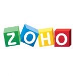 Zoho accounting & CRM